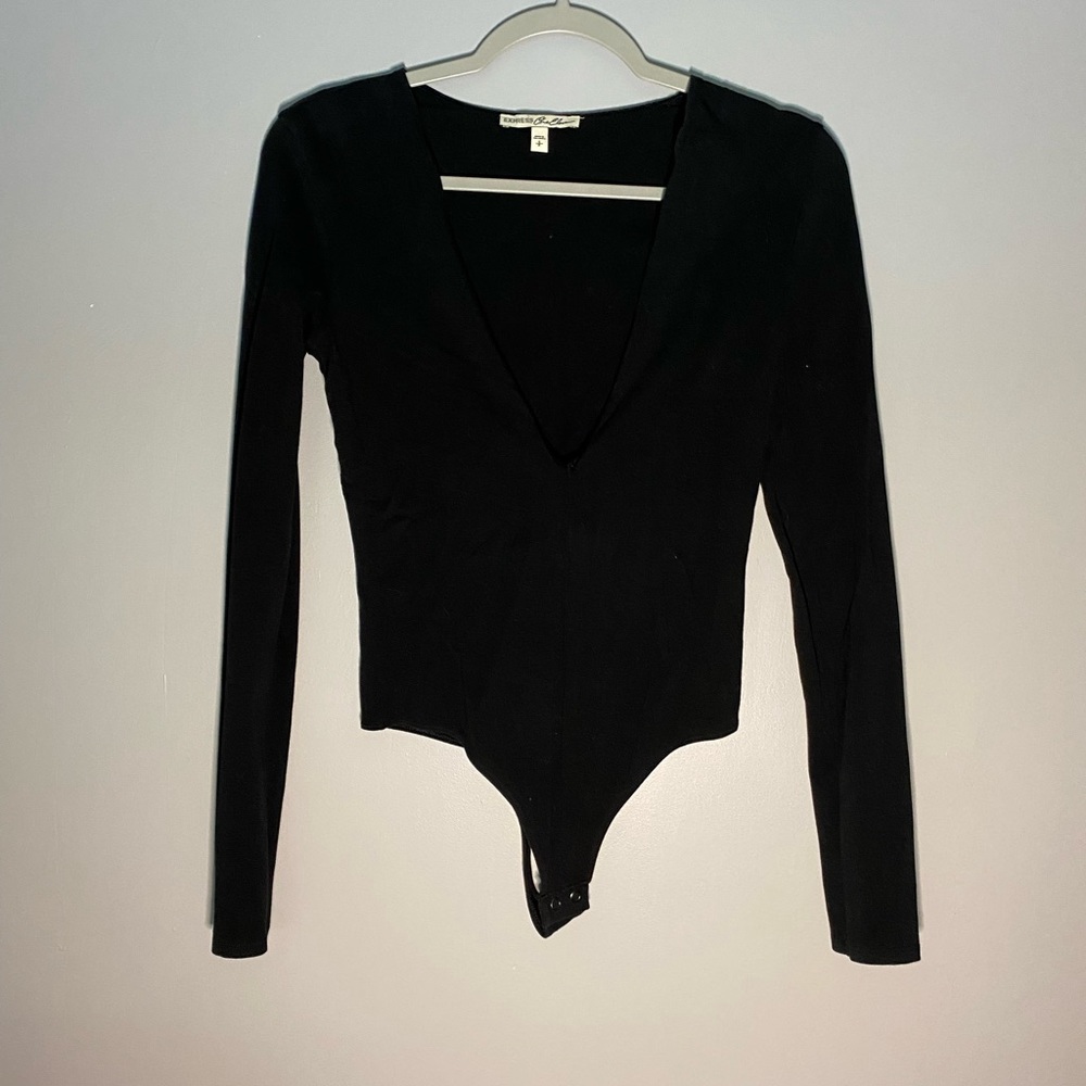 Express body suit